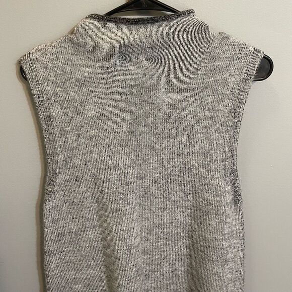 NWT Zara Knit Collection Tunic - Picture 6 of 8